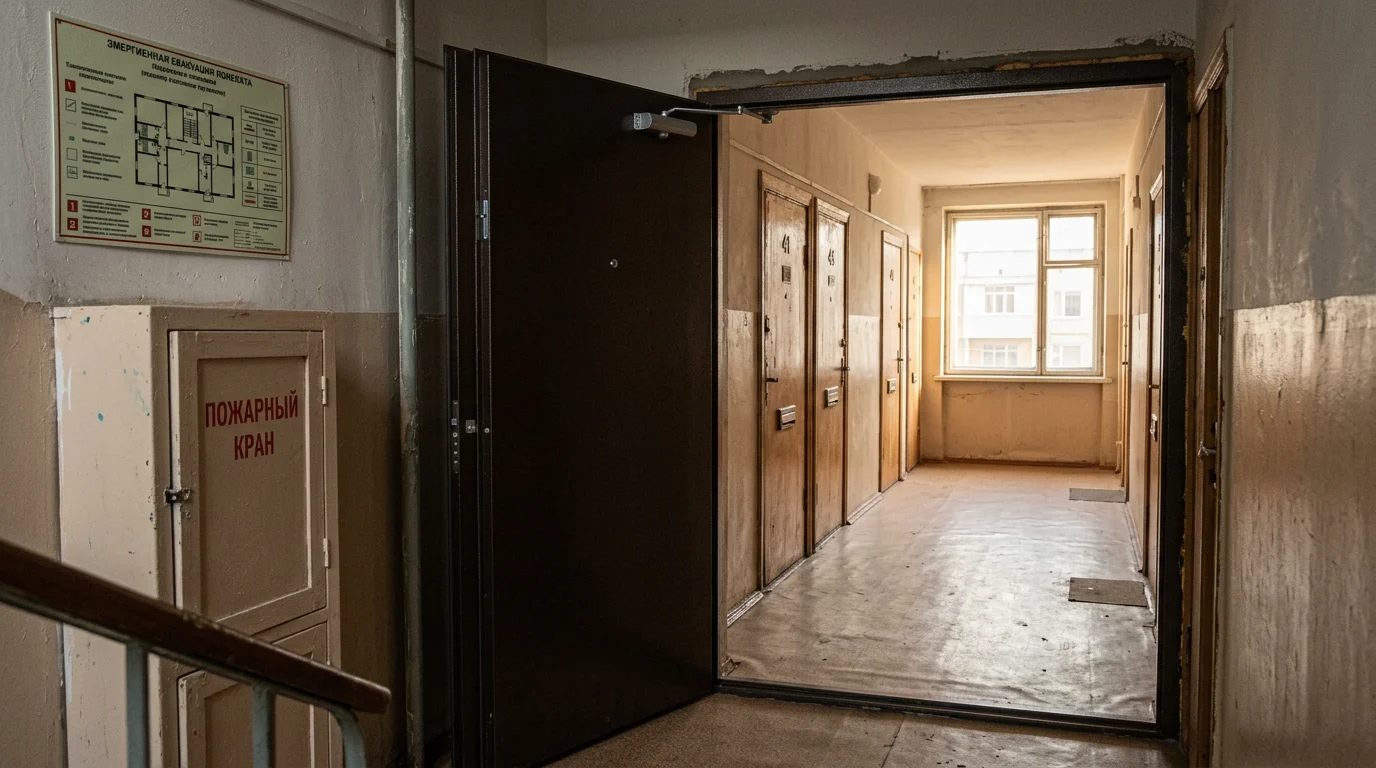 Тамбур есігін заңды түрде қалай орнатуға болады