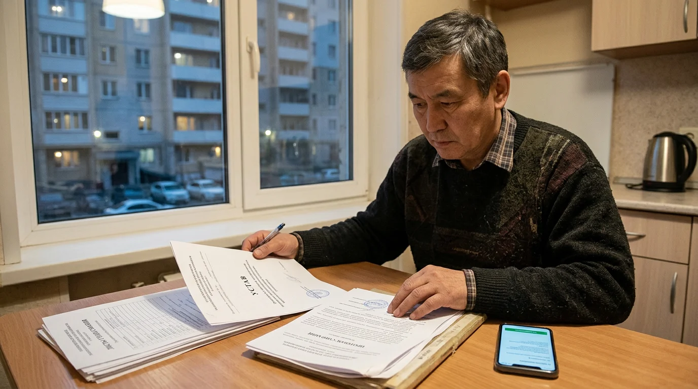 Жиналыстан кейін МИБ жарғысына өзгерістер енгізу