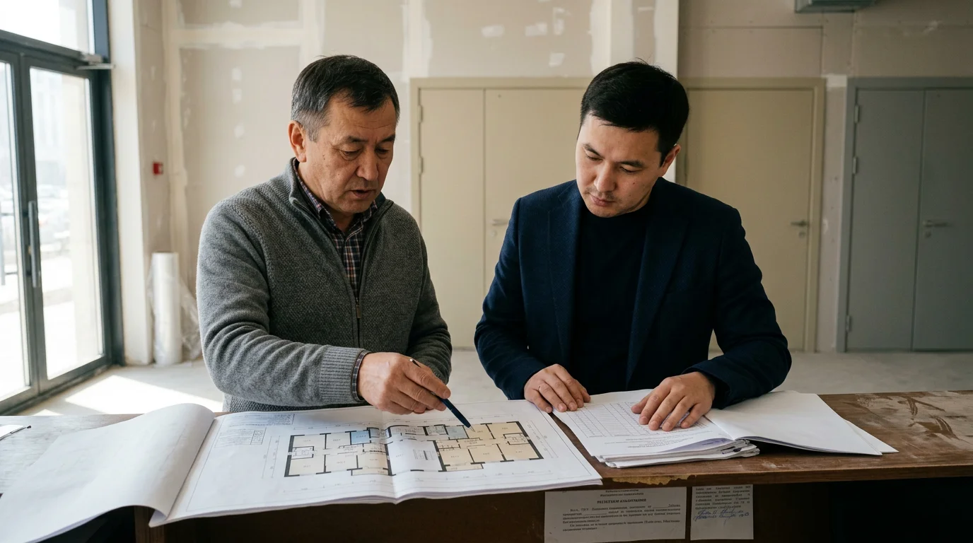 Жартылай қоныстанған үйді қалай басқару керек?