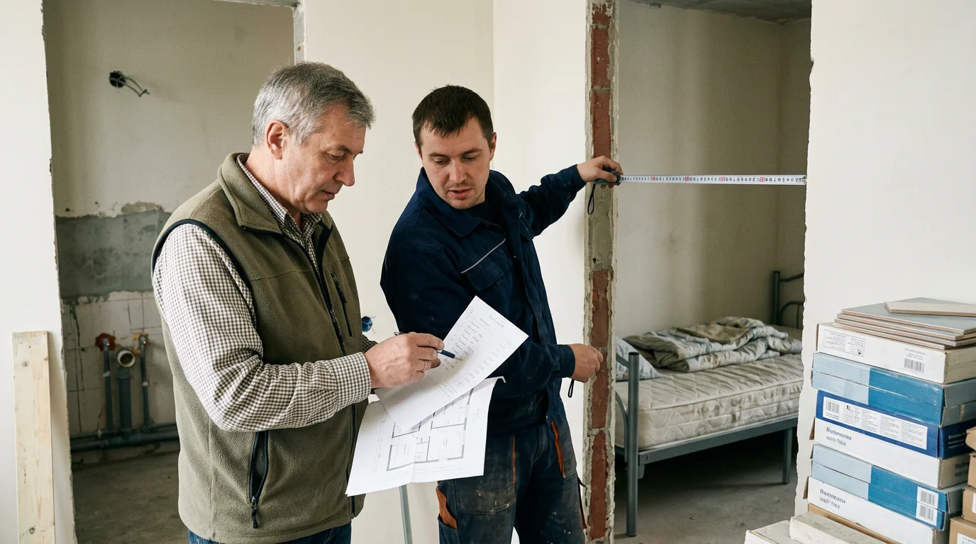 Сколько стоит открыть мини-отель на 10 номеров?