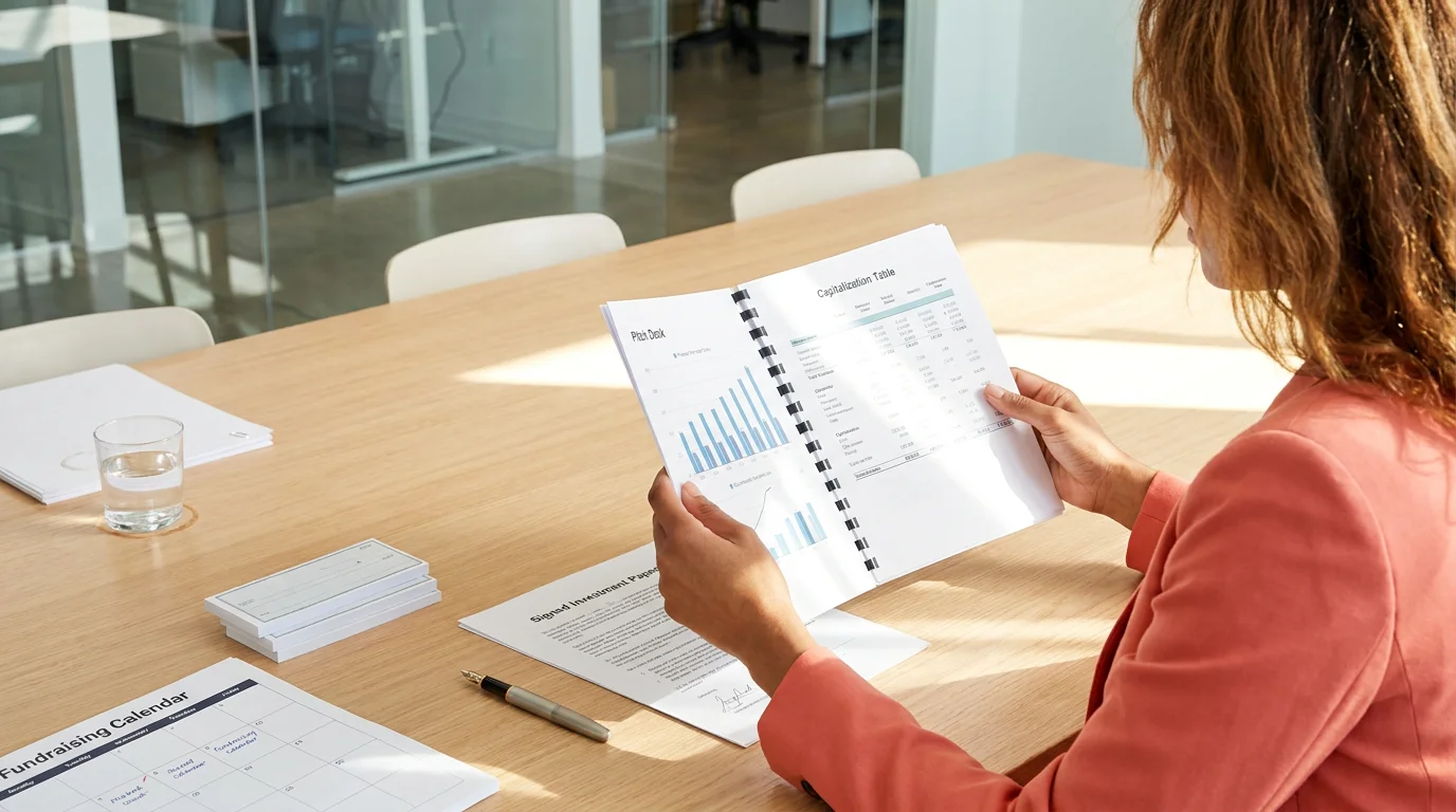 Angel investors for women still expect venture math