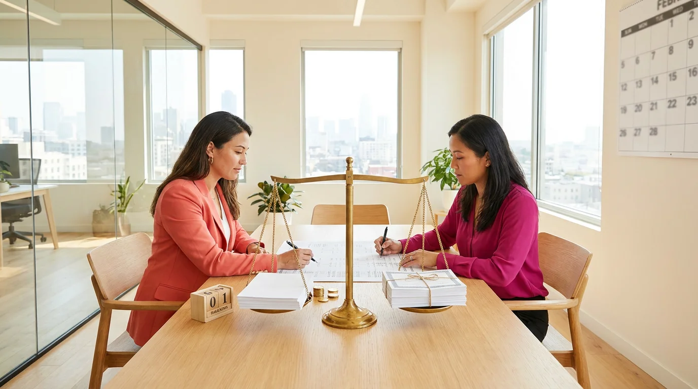 SAFE vs convertible note for an early startup round
