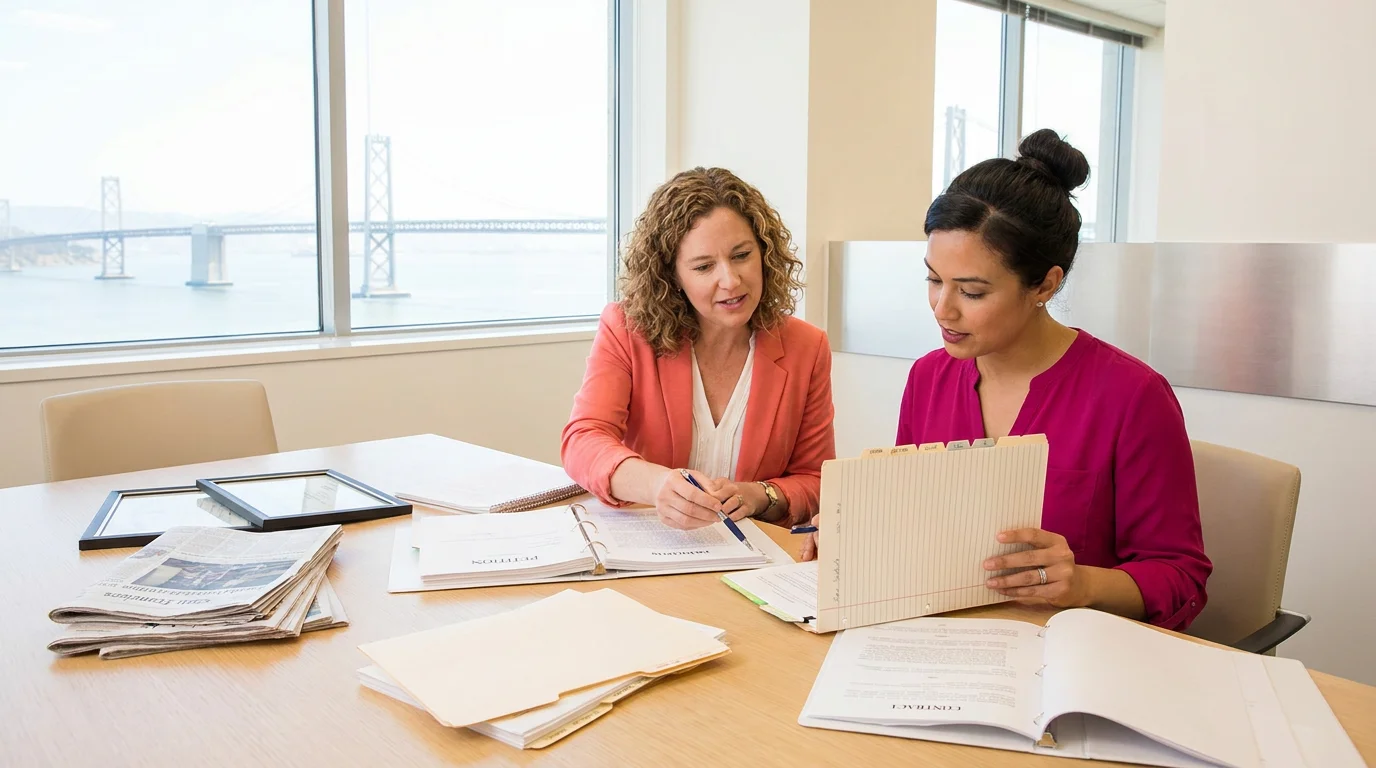 Do you meet the O-1 visa requirements as a founder?