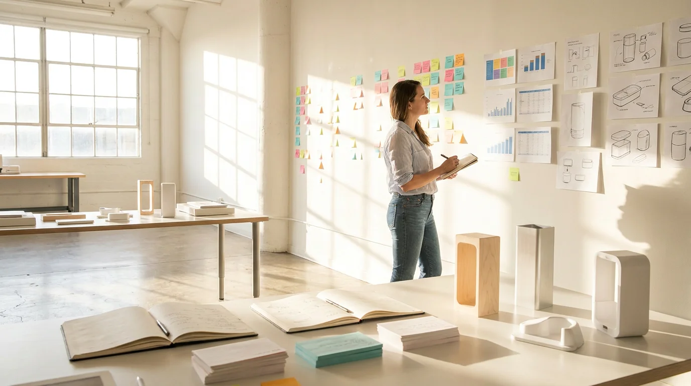 How founders answer what is product-market fit