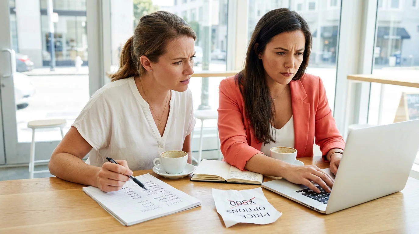 How do you get your first 10 customers?