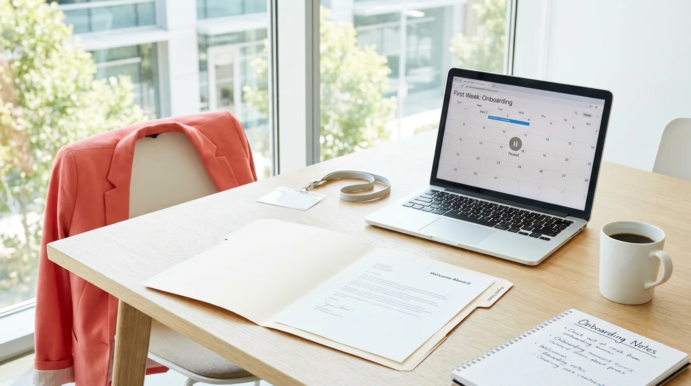 How to hire your first employee in the US