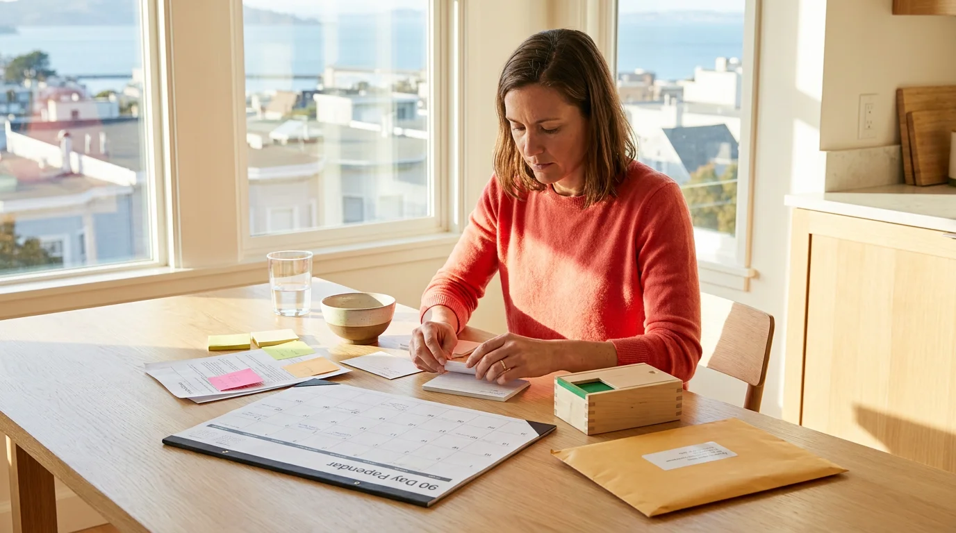 How to start a startup in the first 90 days