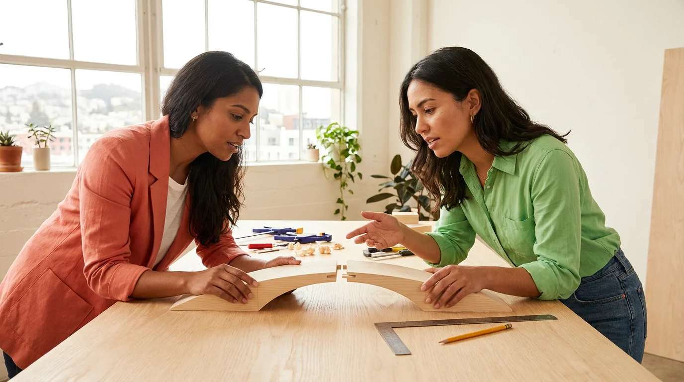 Finding a co-founder you can build with