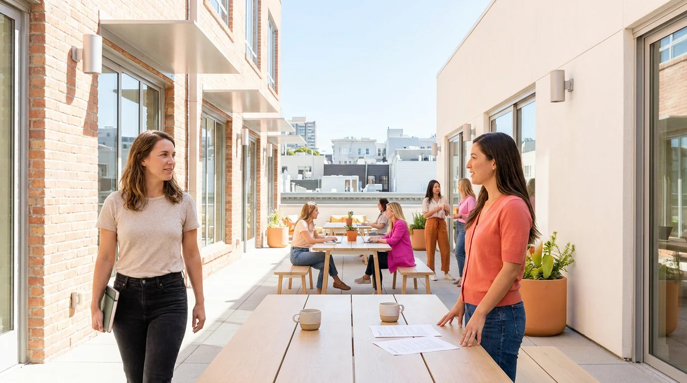 How to find a startup mentor who will say yes