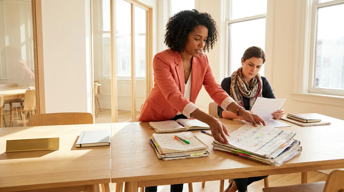 The startup advisor your company actually needs