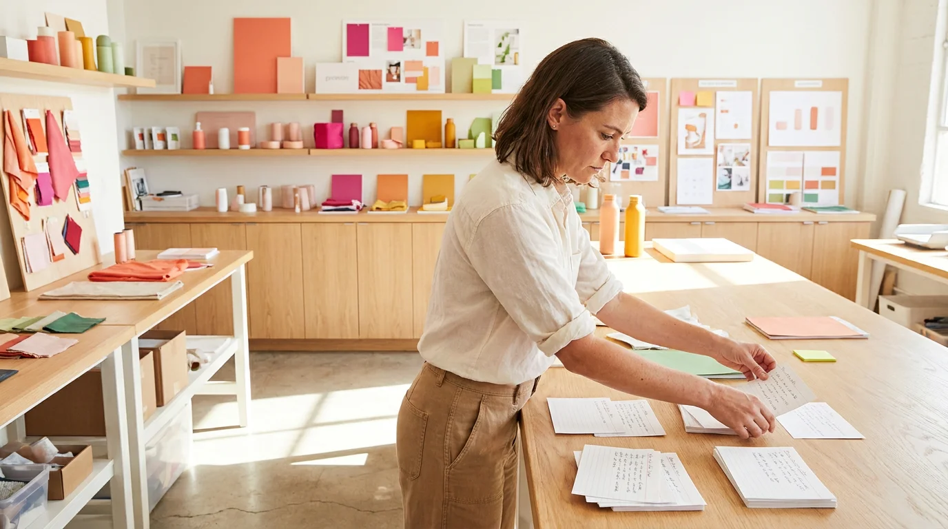 How famous women entrepreneurs made one decisive bet
