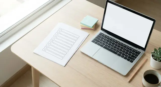 On-page SEO checklist for blog posts that teams can reuse
